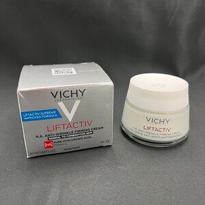 Vichy Liftactiv H.A. Anti-Wrinkle Day for normal to combination skin